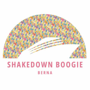 BERNA. - Shakedown Boogie