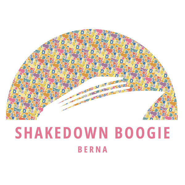 BERNA. - Shakedown Boogie