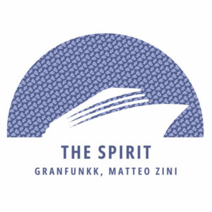 Granfunkk & Matteo Zini - The Spirit