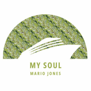 Mario Jones - My Soul