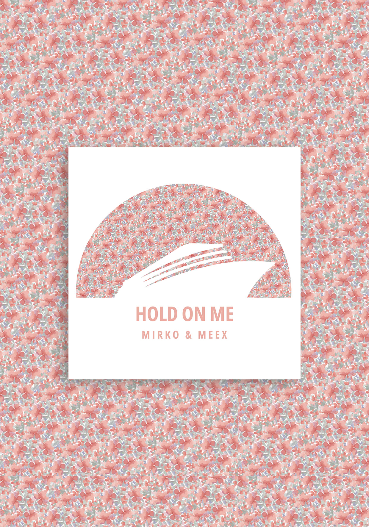 cms564 - Mirko & Meex - Hold On Me