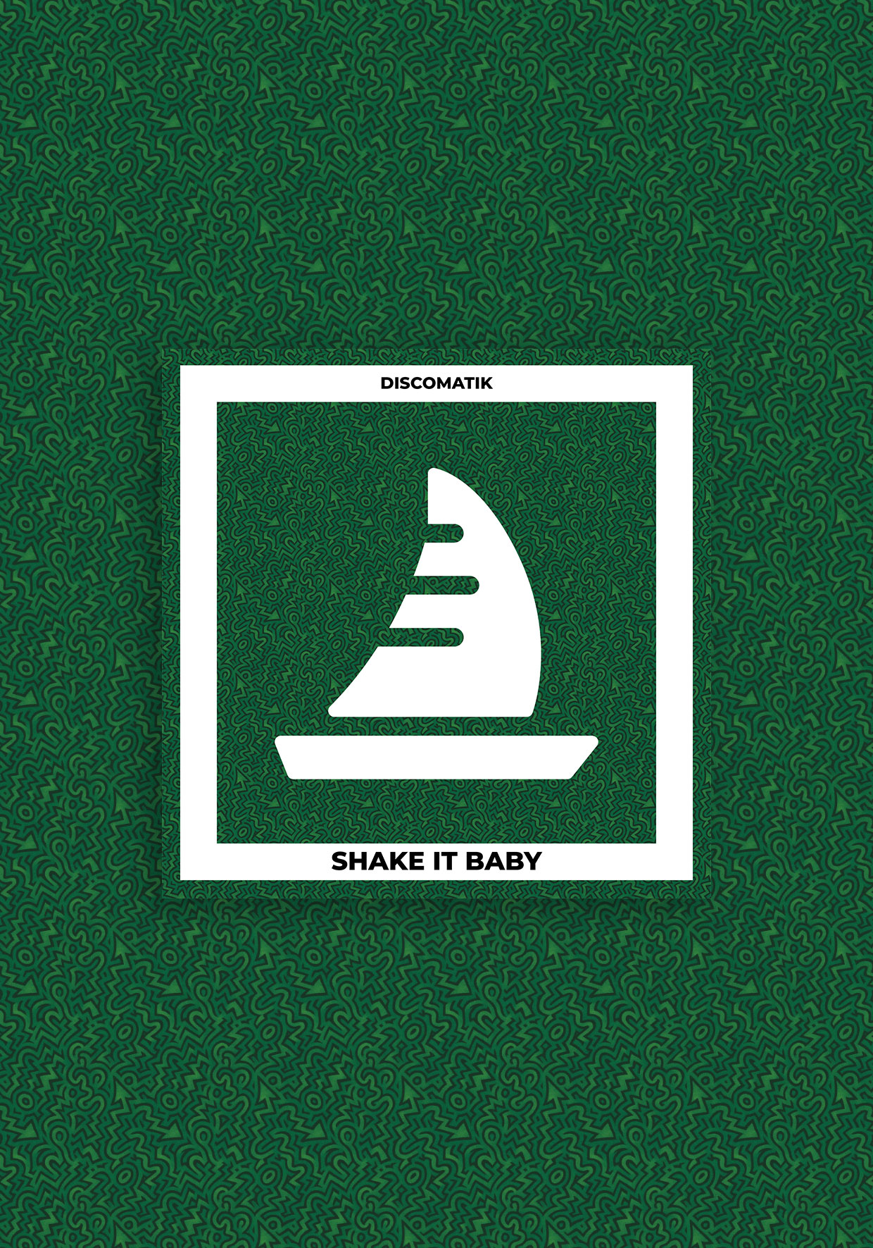 crms397 - Discomatik - Shake It Baby