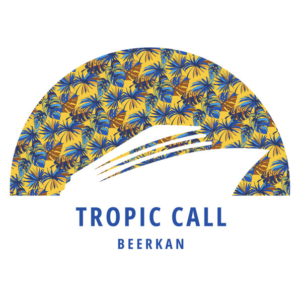 Beerkan - Tropic Call