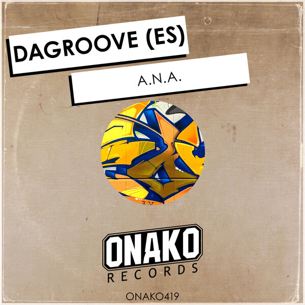 DaGroove (ES) - A.N.A.