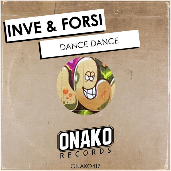 Inve & Forsi - Dance Dance