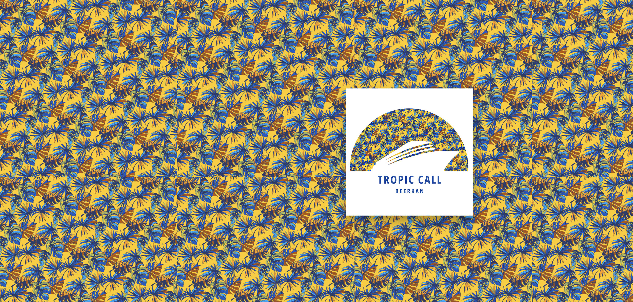 cms565 - Beerkan - Tropic Call