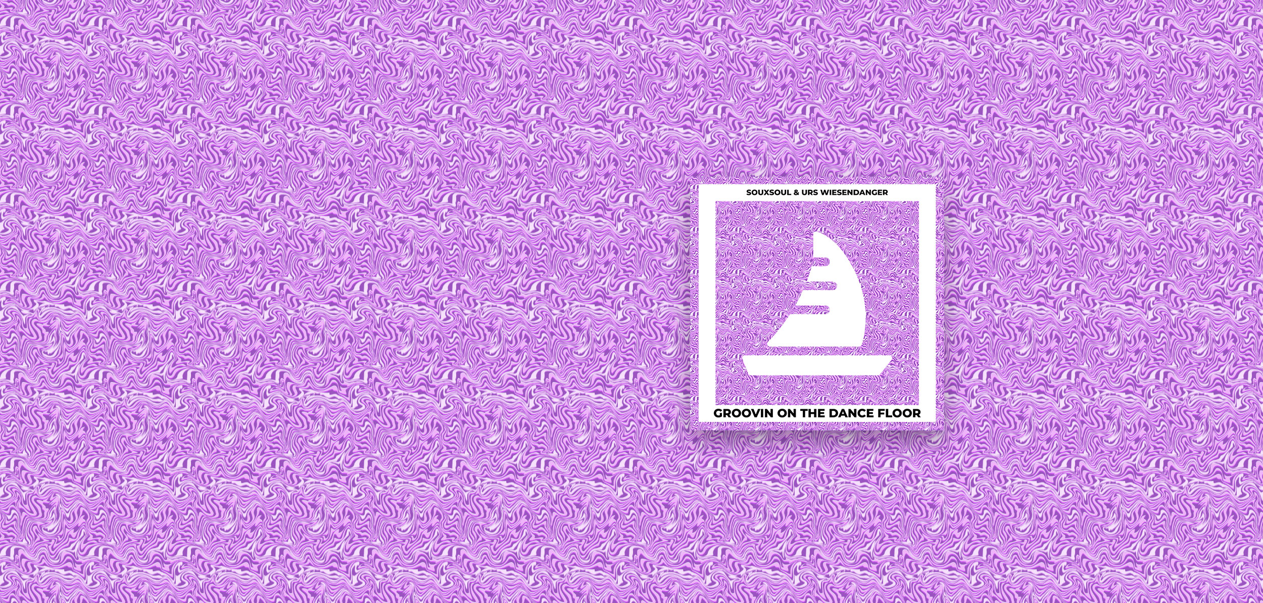 crms400 - Souxsoul & Urs Wiesendanger - Groovin On The Dance Floor