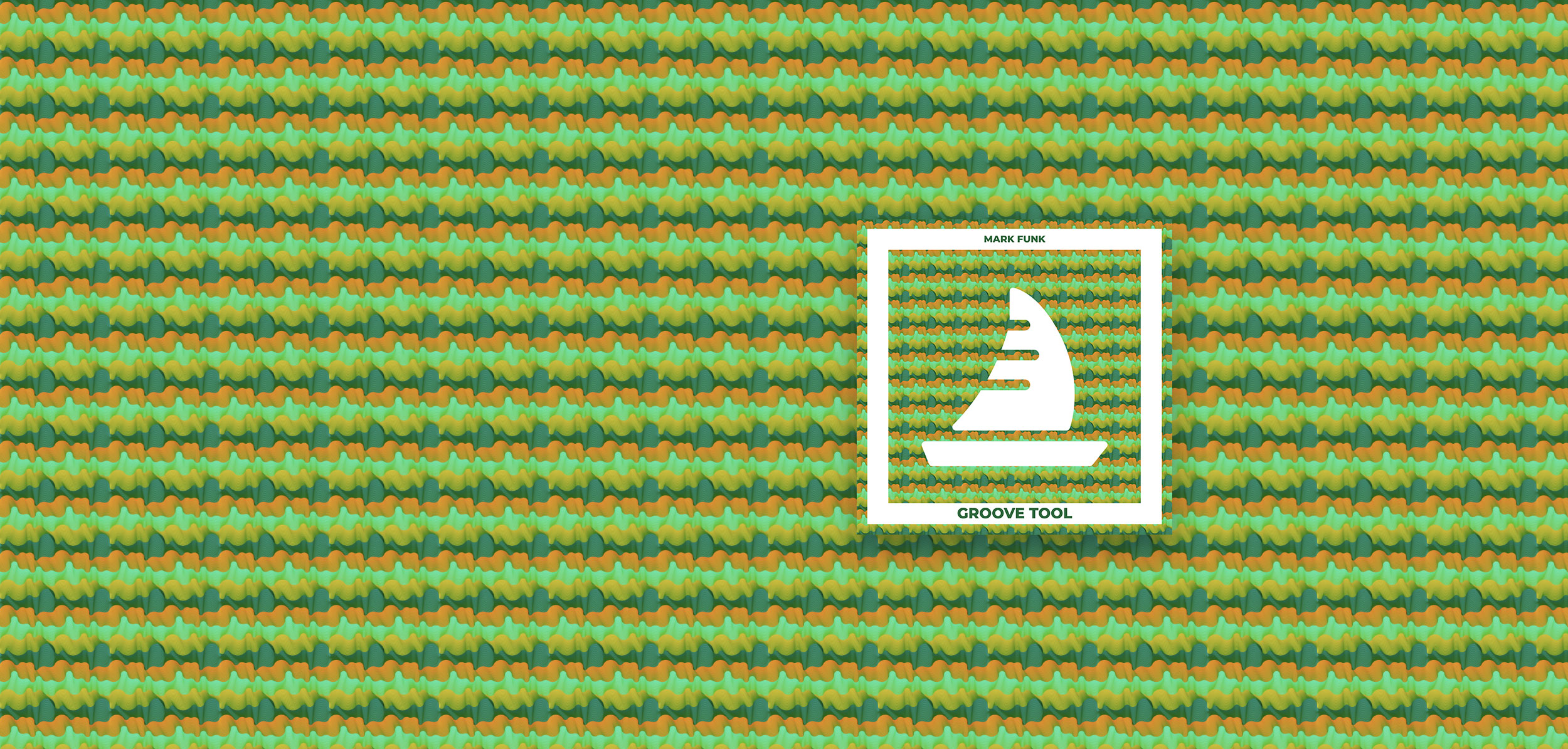 crms401 - Mark Funk - Groove Tool