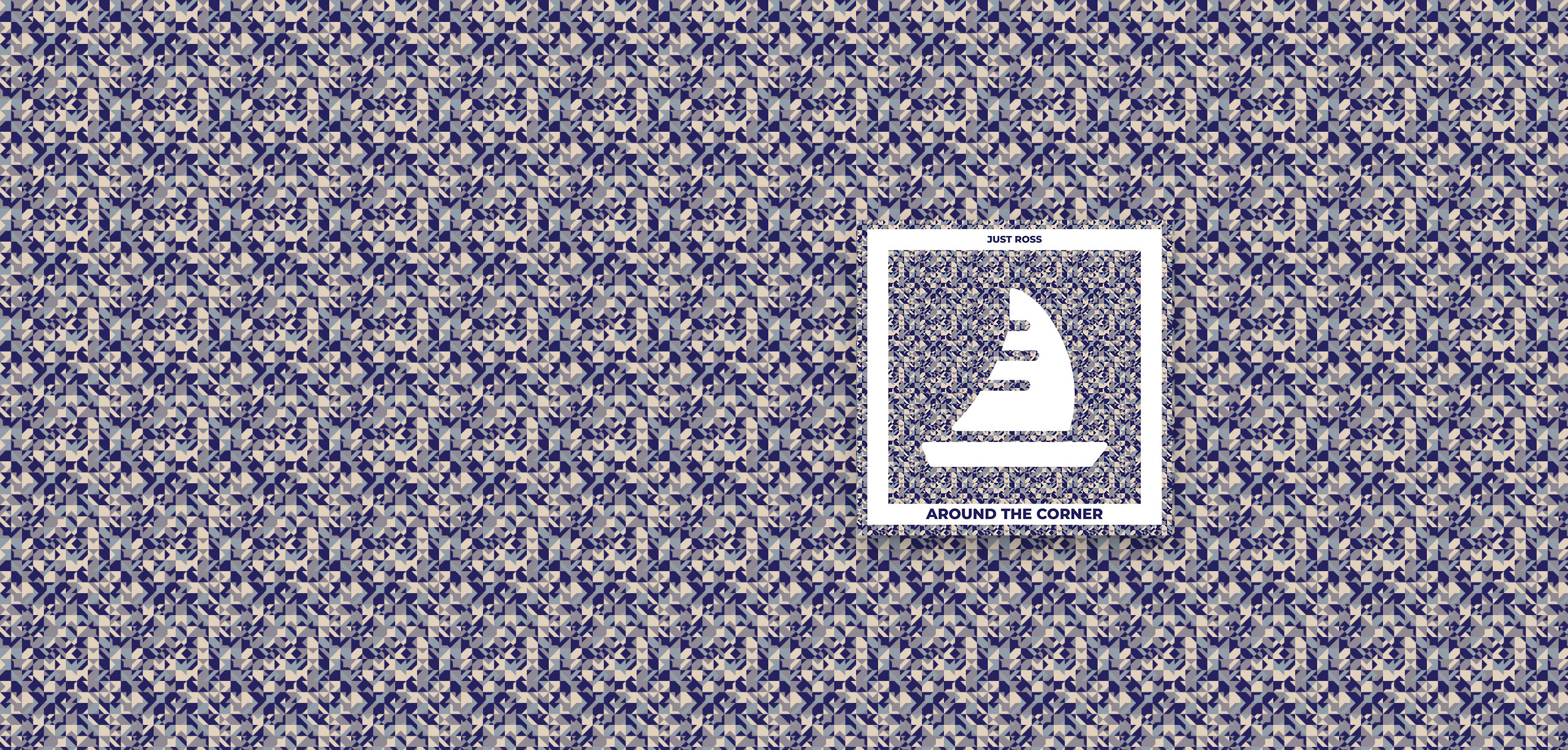 crms402 - Just Ross - Around the Corner