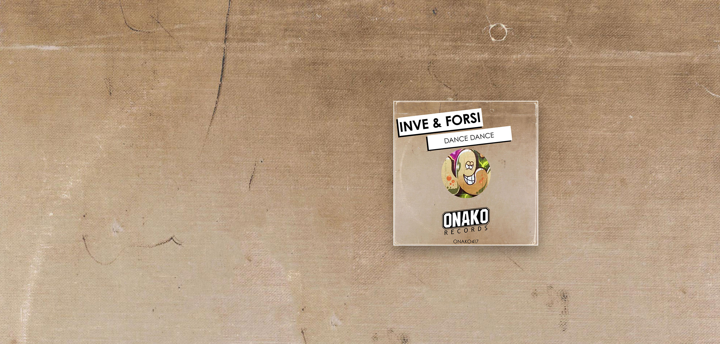 onako420 - Inve & Forsi - Dance - Dance