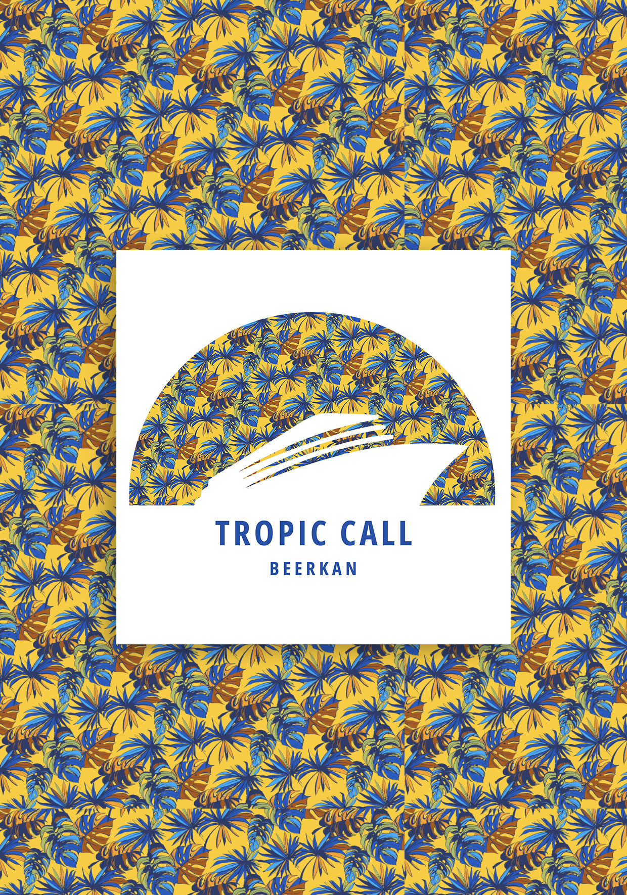 cms565 - Beerkan - Tropic Call