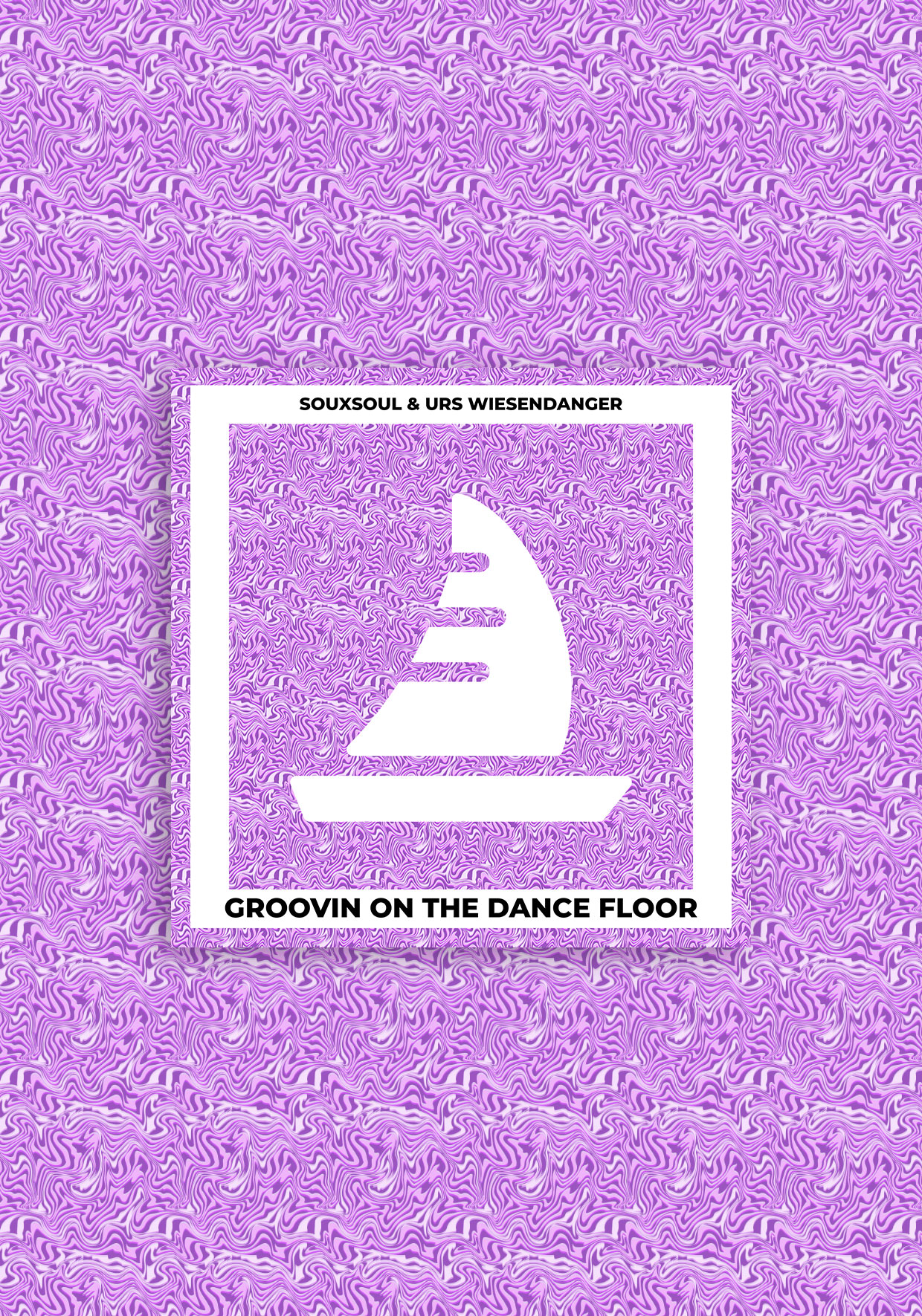 crms400 - Souxsoul & Urs Wiesendanger - Groovin On The Dance Floor