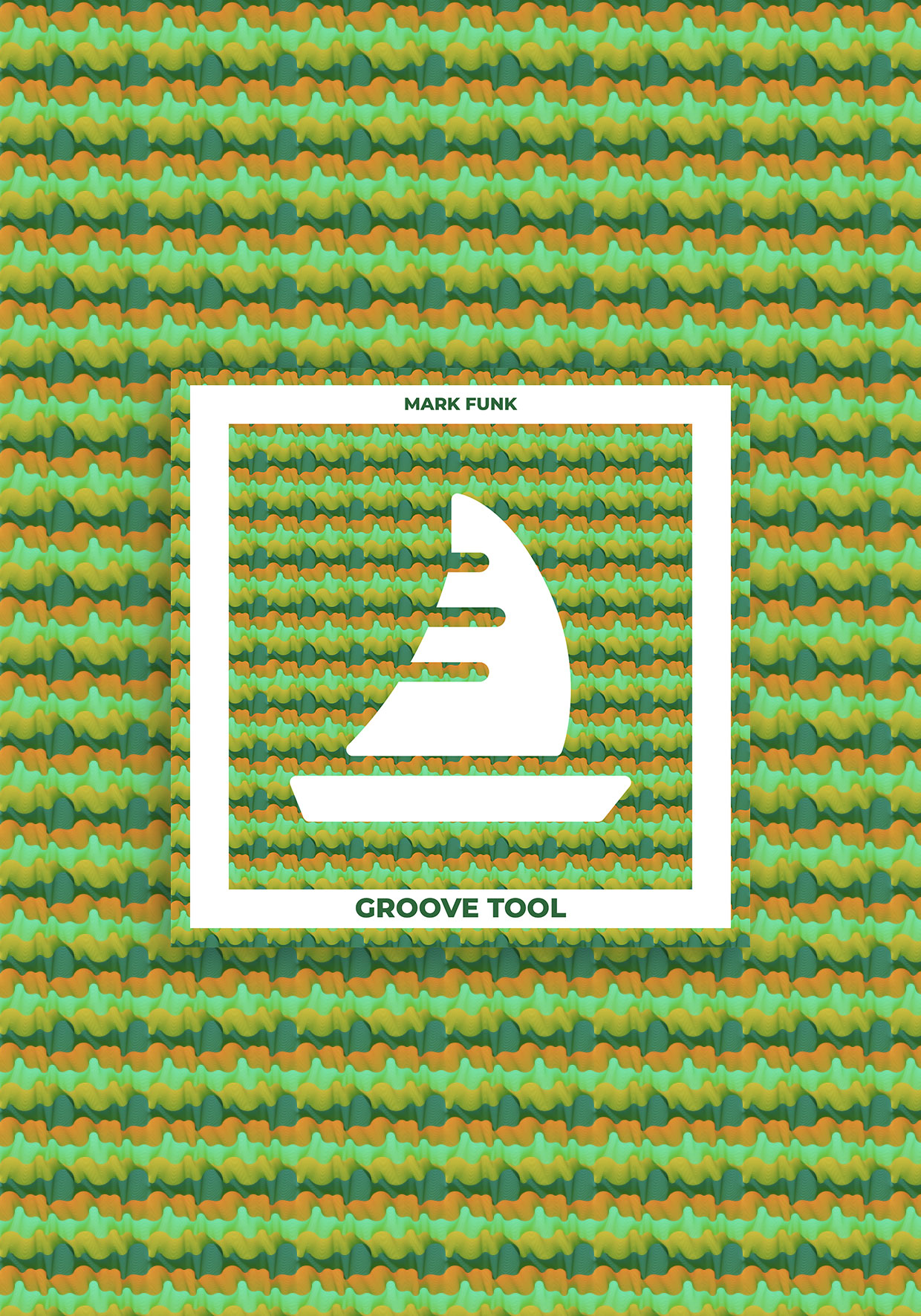 crms401 - Mark Funk - Groove Tool
