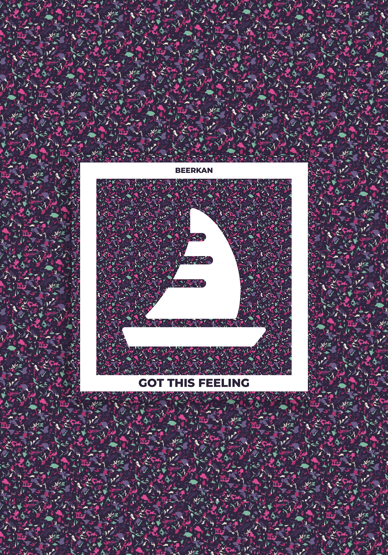 crms403 - Beerkan - Got This Feeling