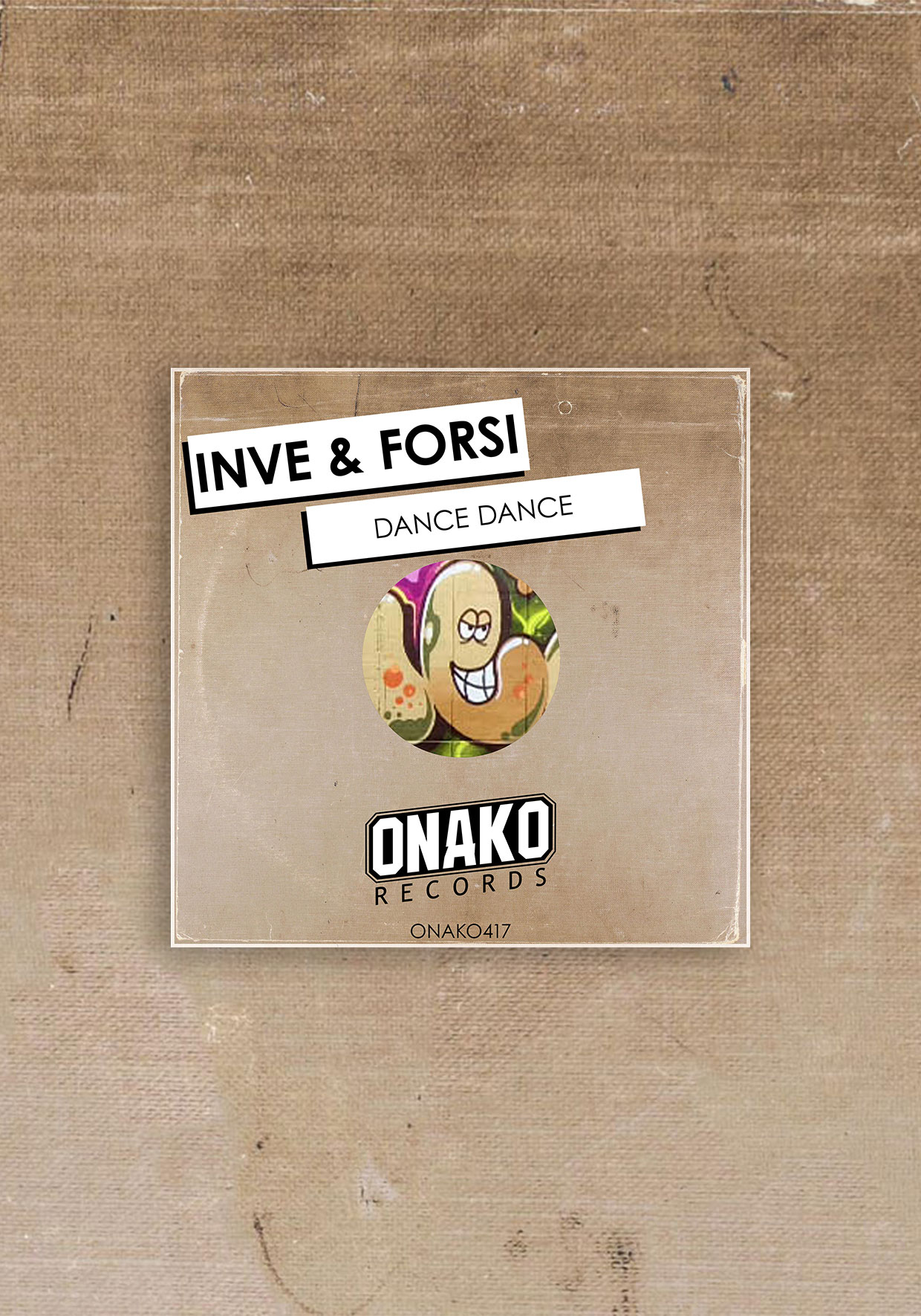 onako420 - Inve & Forsi - Dance - Dance