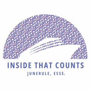 Junerule & Esse. - Inside That Counts
