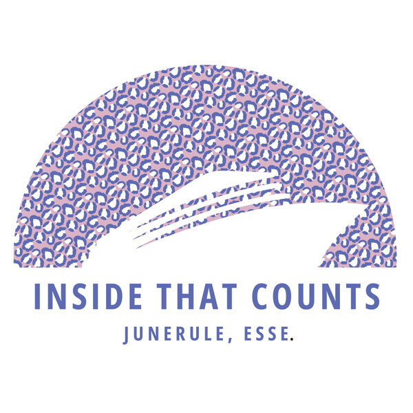 Junerule & Esse. - Inside That Counts