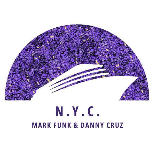 Mark Funk & Danny Cruz - N.Y.C.