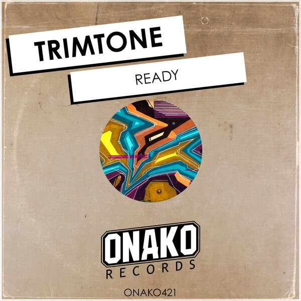 Trimtone - Ready