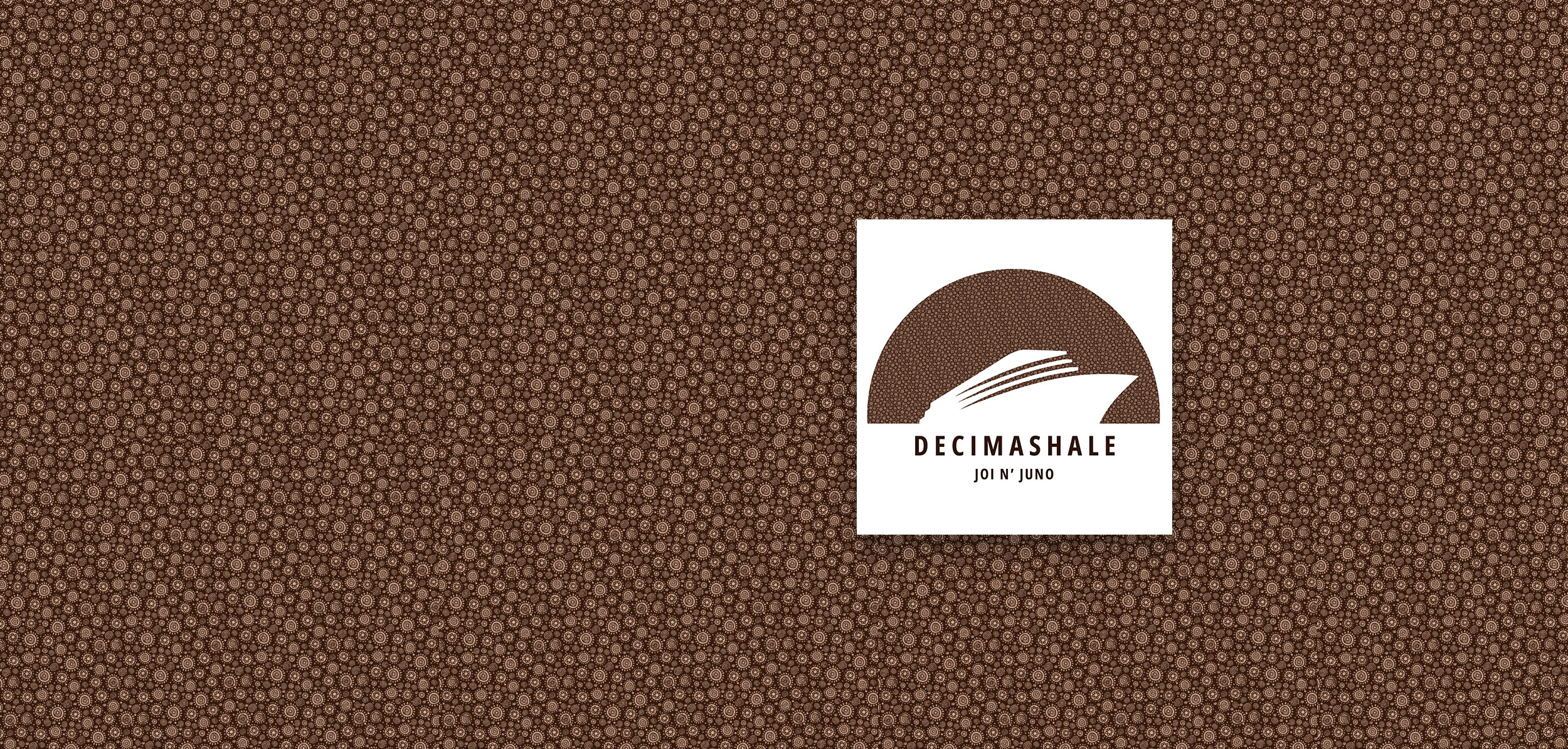 cms570 - Joi N Juno - Decimashale (Inc MFDC Remix)