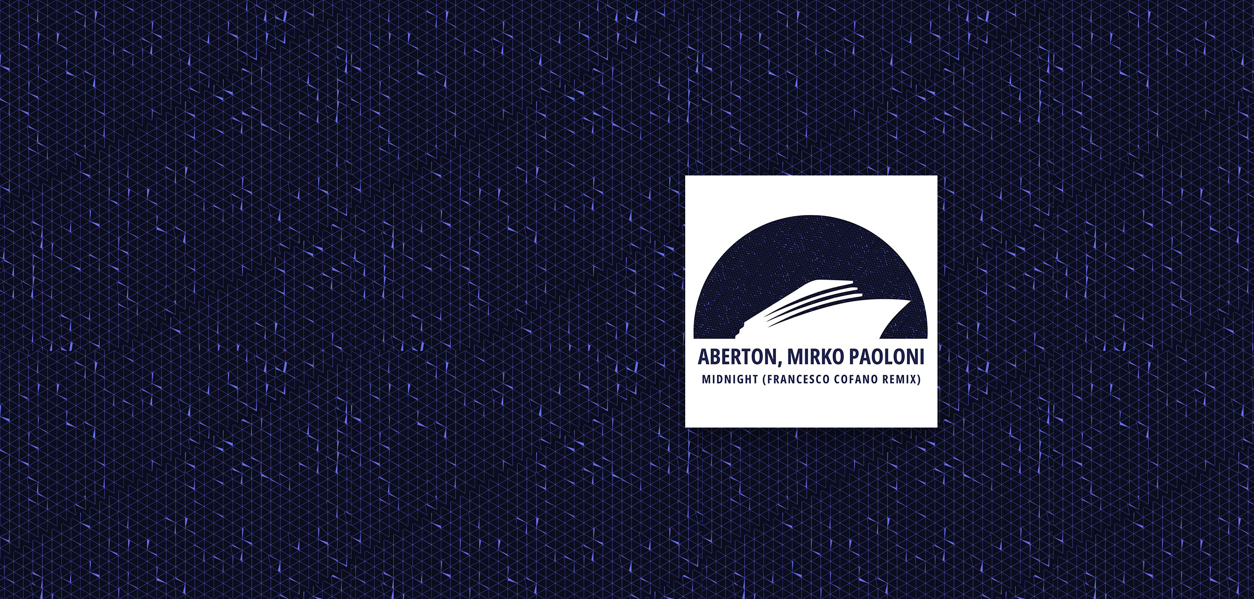 cms573 - Aberton & Mirko Paoloni - Midnight (Francesco Cofano Remix)
