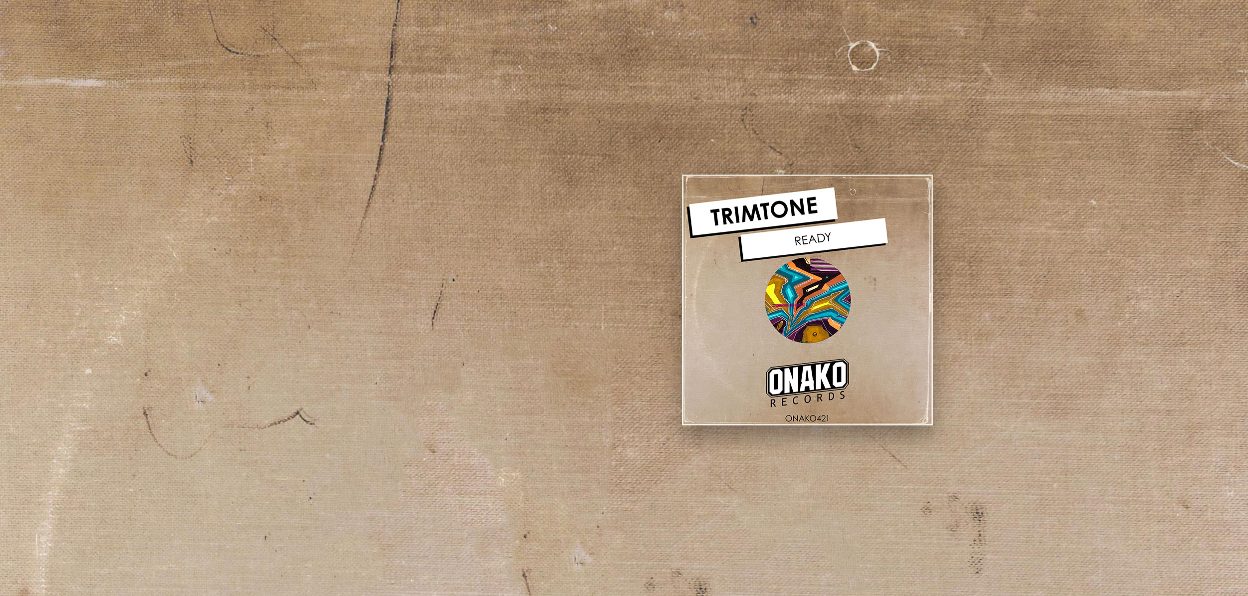 onako421 - Trimtone - Ready