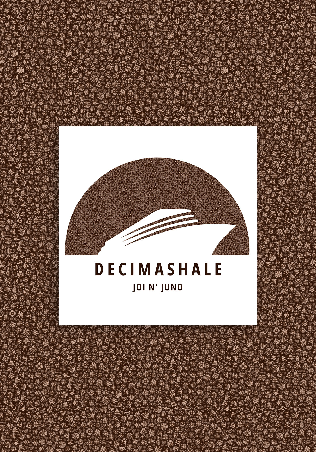 cms570 - Joi N Juno - Decimashale (Inc MFDC Remix)