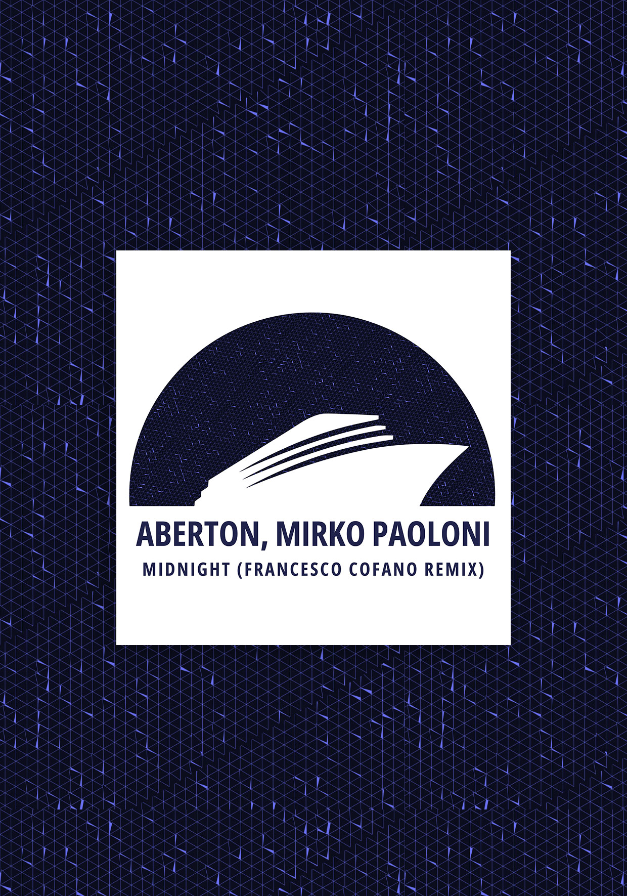 cms573 - Aberton & Mirko Paoloni - Midnight (Francesco Cofano Remix)