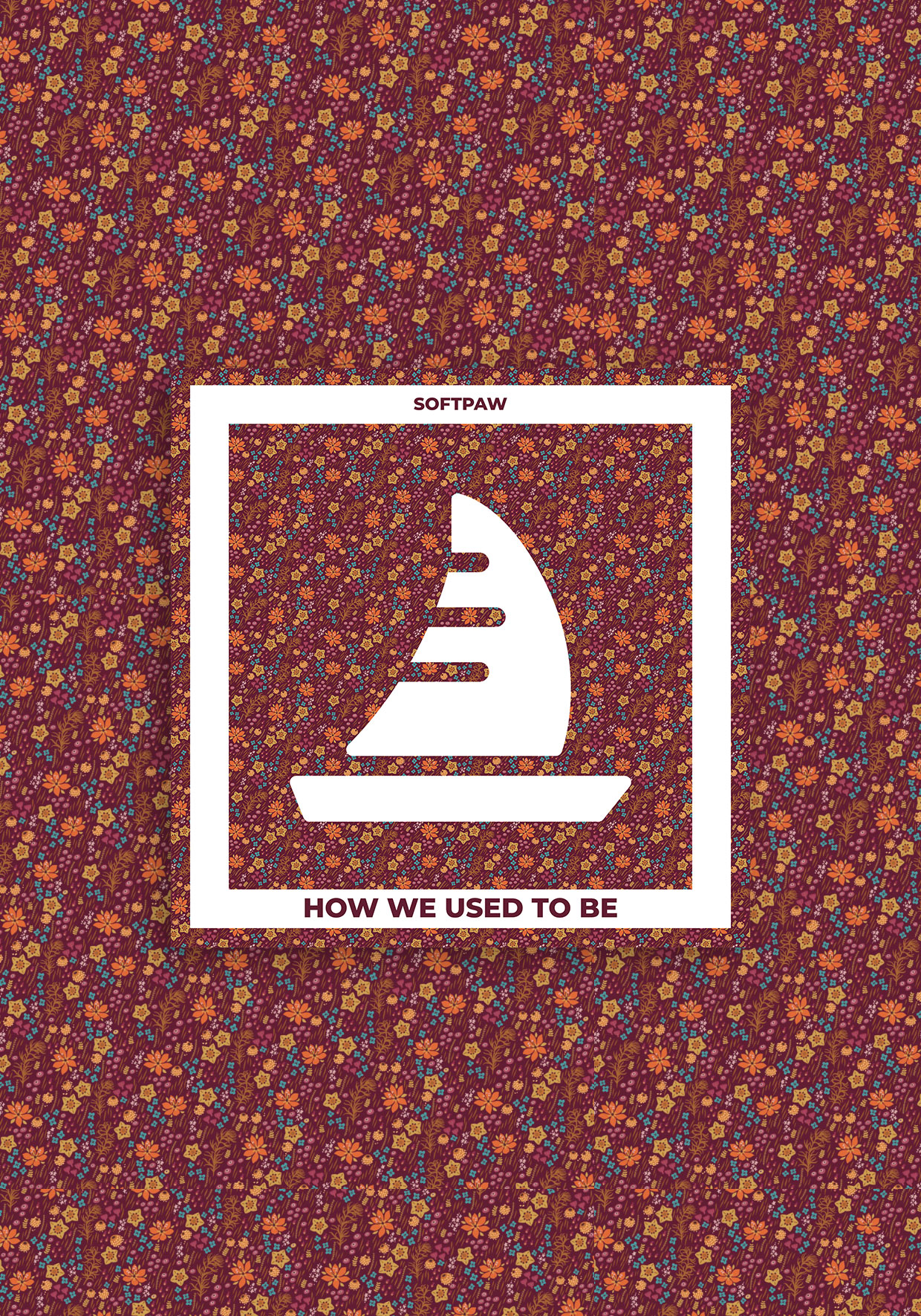 crms405 - Softpaw - How We Used To Be