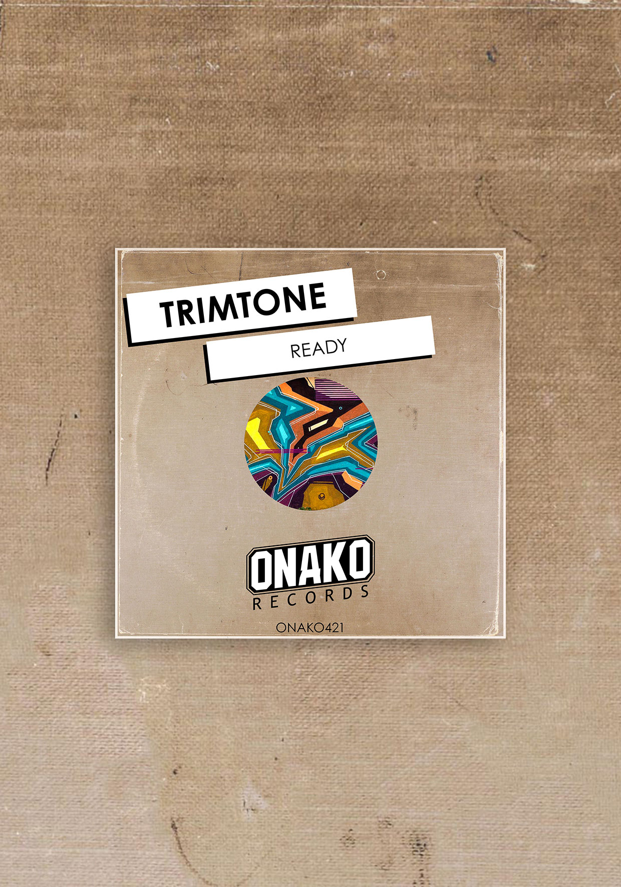onako421 - Trimtone - Ready