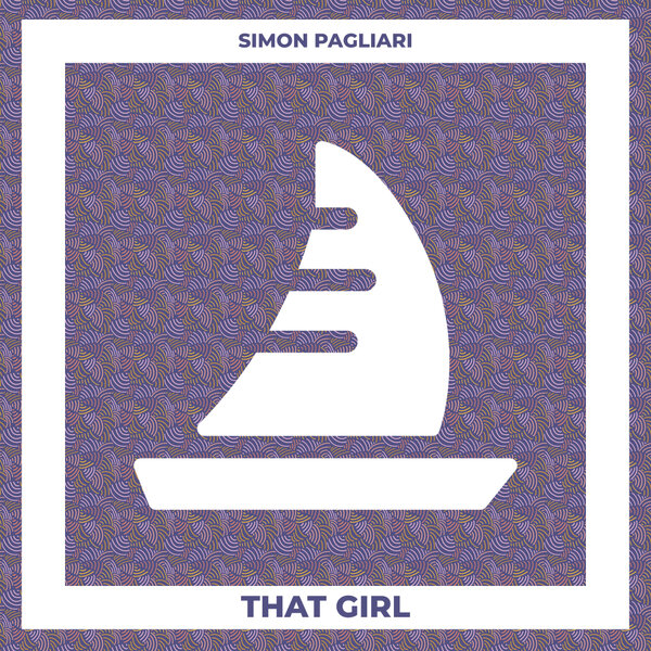 Simon Pagliari - That Girl