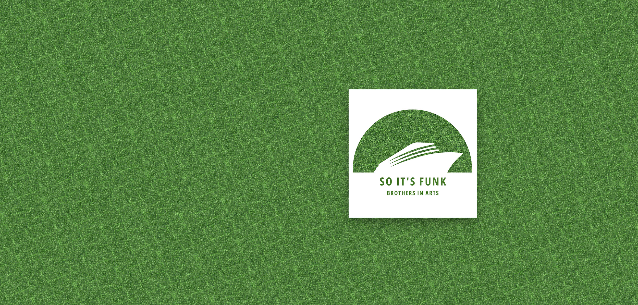 cms574 - Brothers in Arts - So It's Funk