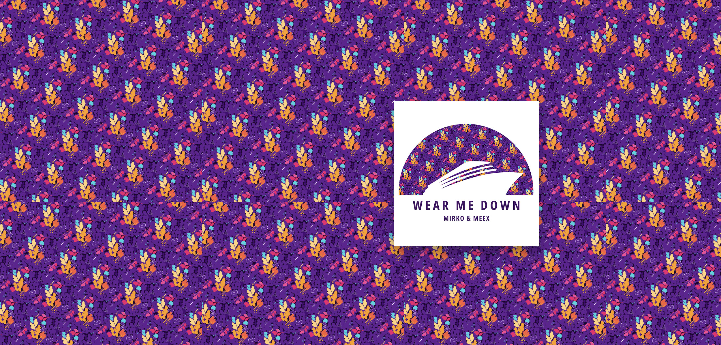 cms579 - Mirko & Meex - Wear Me Down