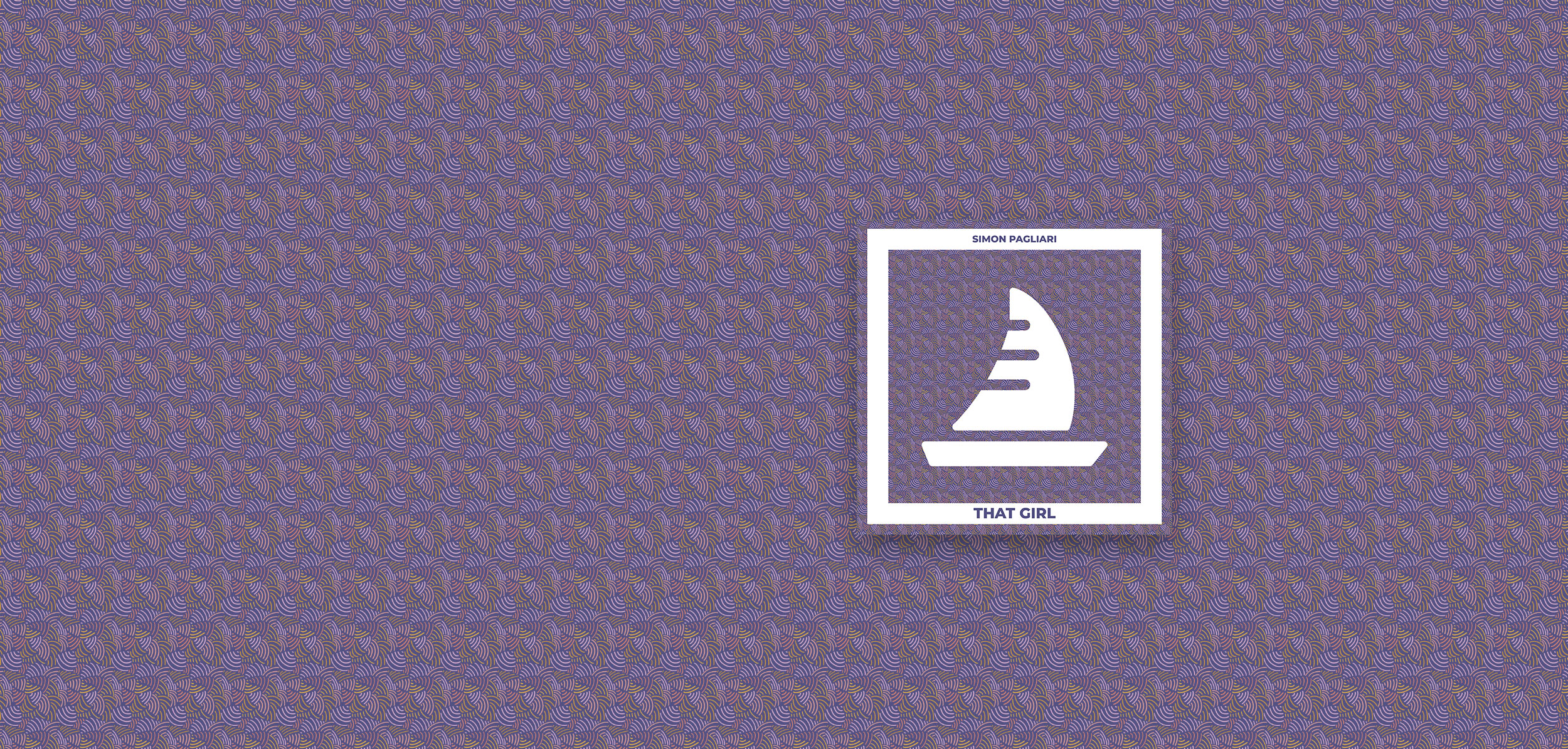 crms410 - Simon Pagliari - That Girl