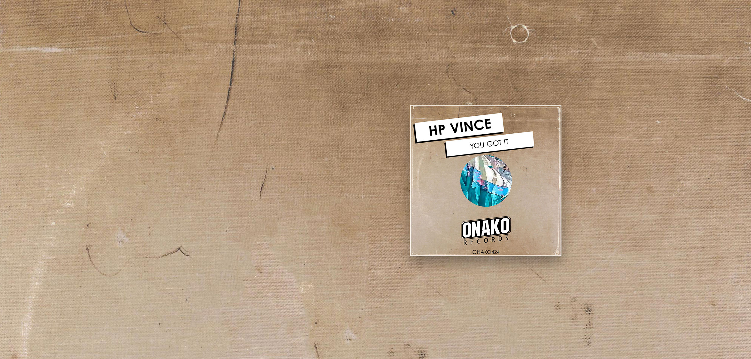 onako424 - HP Vince - You Got It
