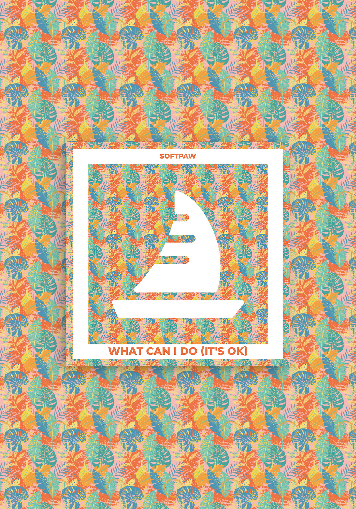 crms414 - Softpaw - What Can I Do (It's Ok)