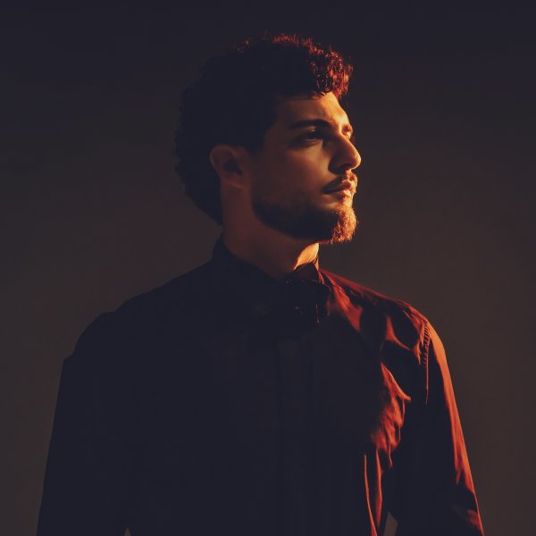 Anton Mallory