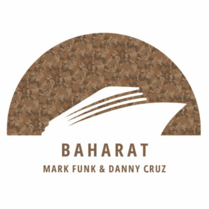 Mark Funk, Danny Cruz - Baharat