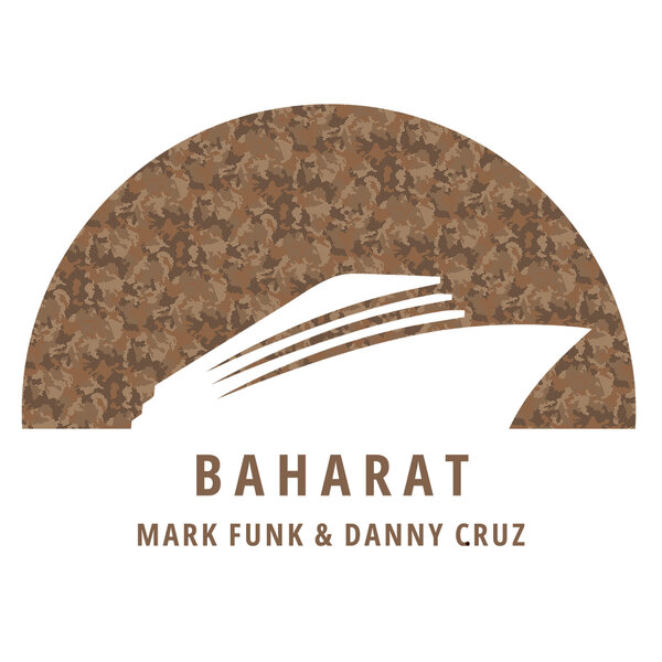 Mark Funk, Danny Cruz - Baharat