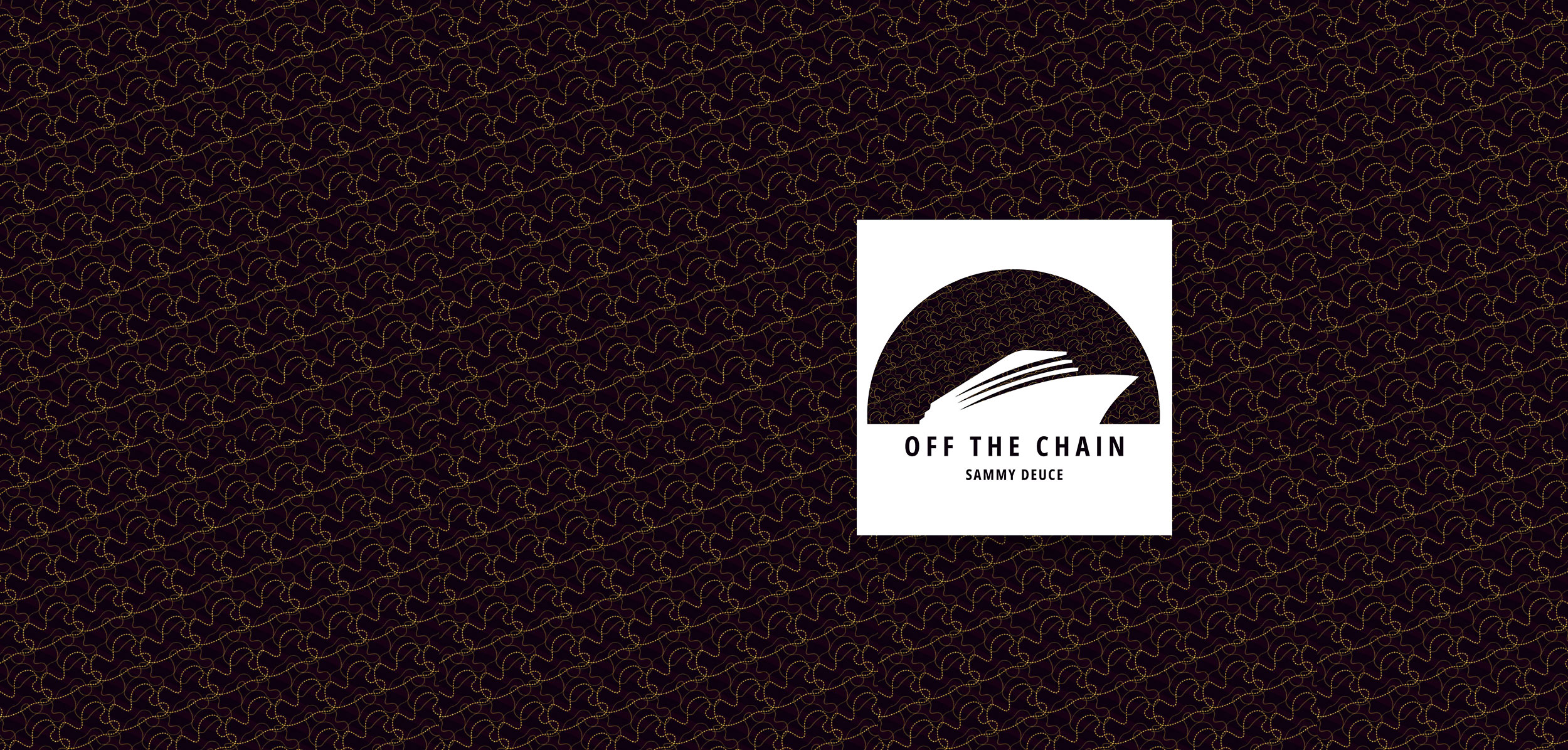 cms580 - Sammy Deuce - Off The Chain