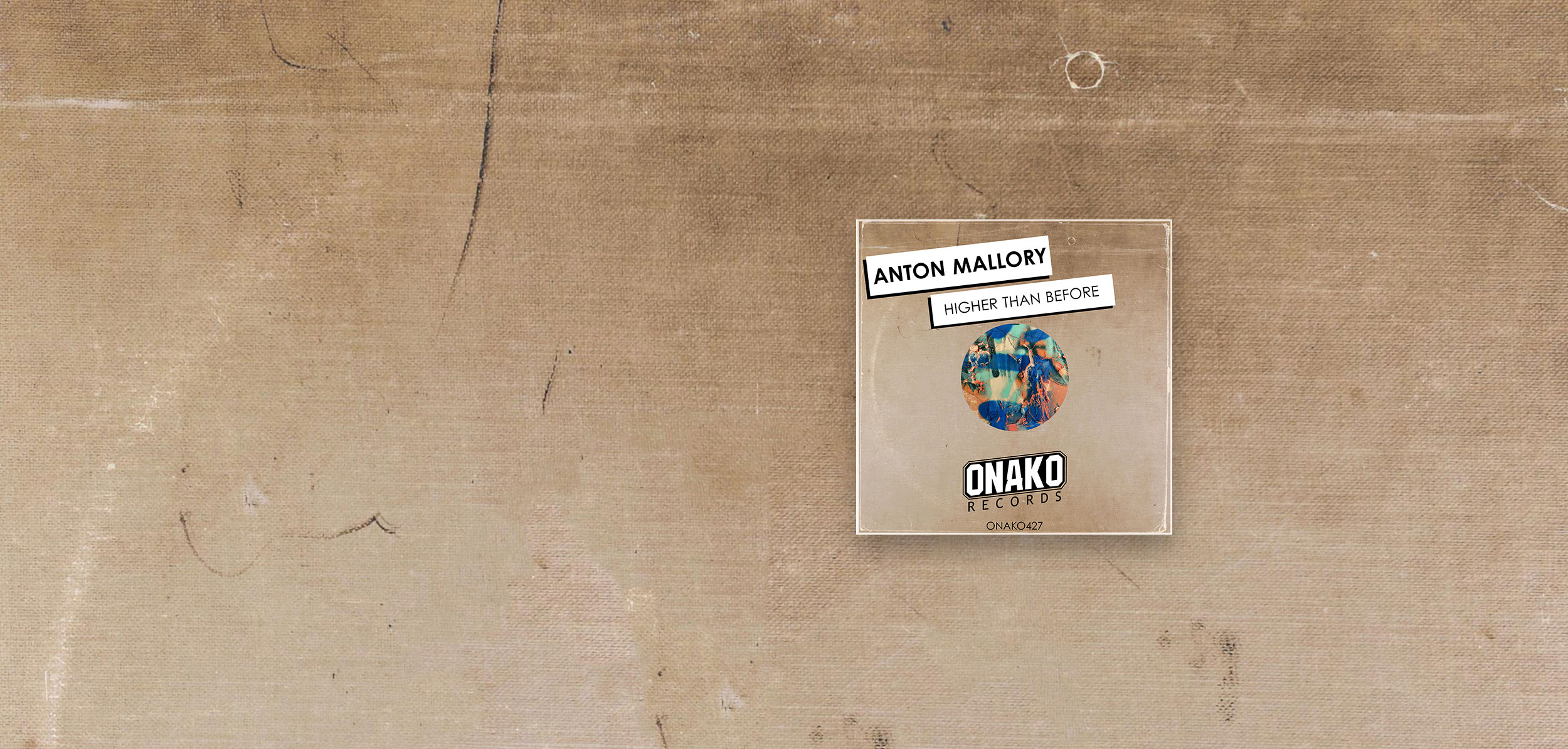 onako427 - Anton Mallory - Higher Than Before