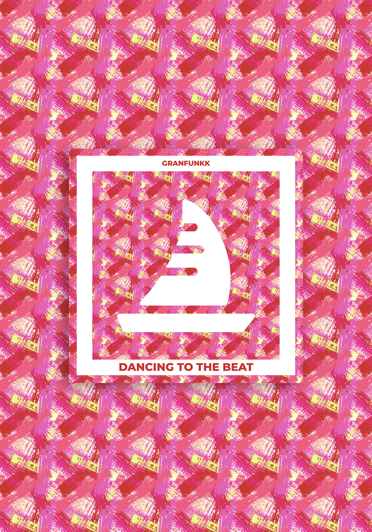 crms413 - Granfunkk - Dancing To The Beat