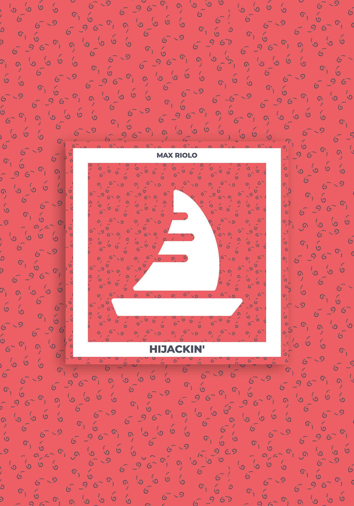 crms415 - Max Riolo - Hijackin'
