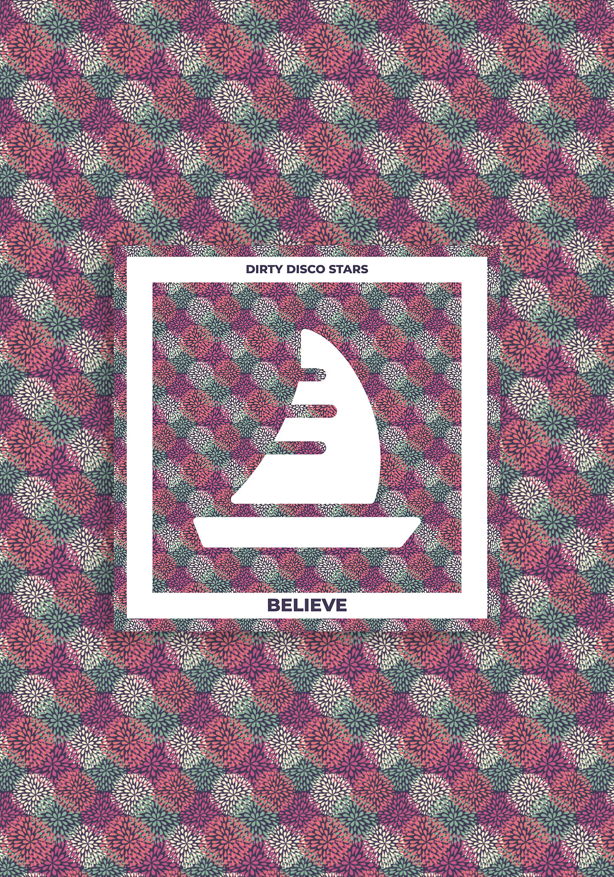 crms417 - Dirty Disco Stars - Believe