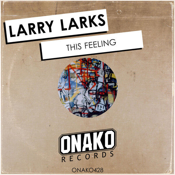 Larry Larks - This Feeling