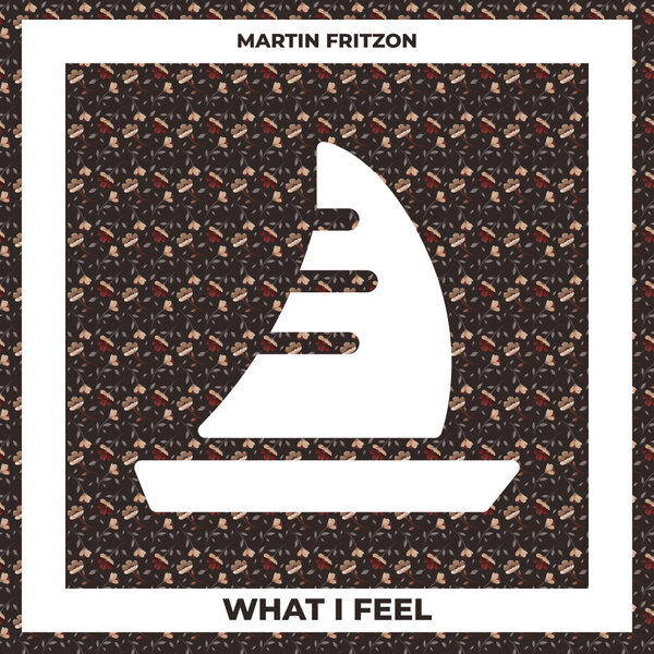 Martin Fritzon - What I Feel