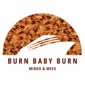Mirko & Meex - Burn Baby Burn