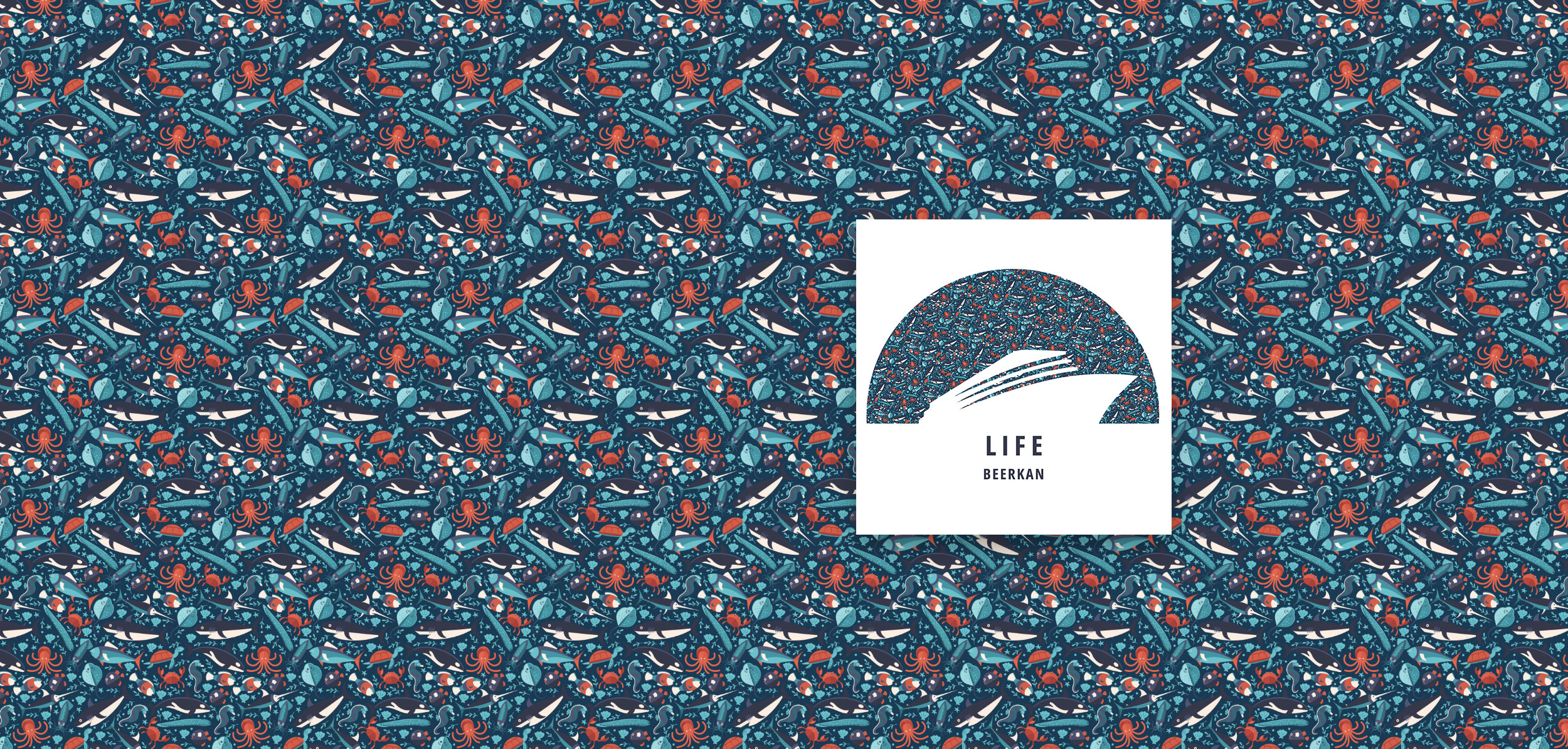 cms583 - Beerkan - Life