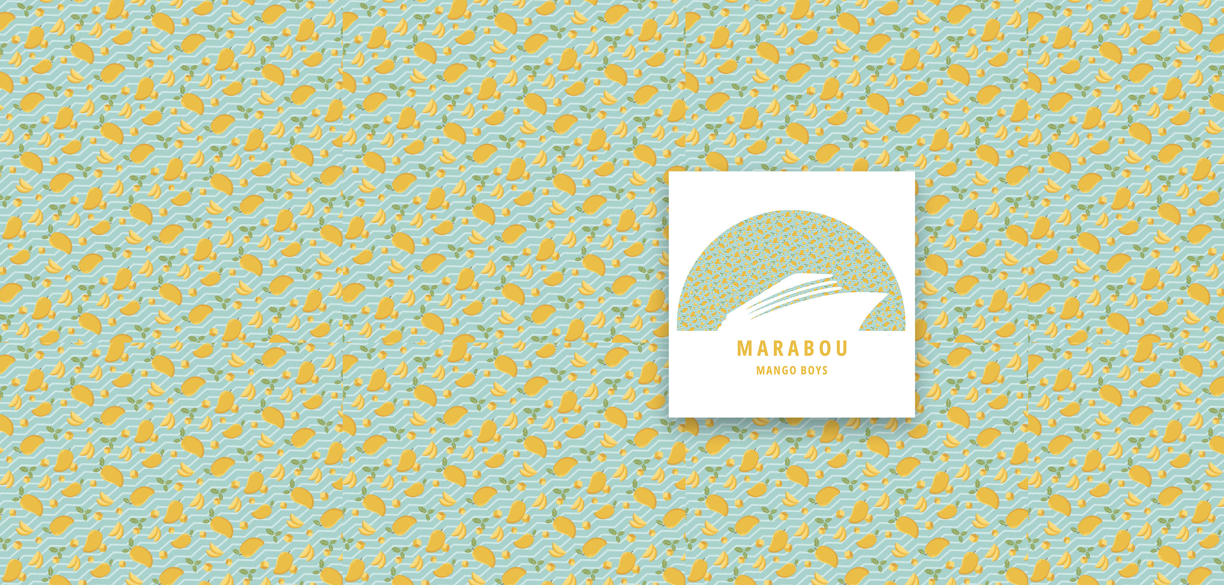 cms584 - Mango Bros - Marabou