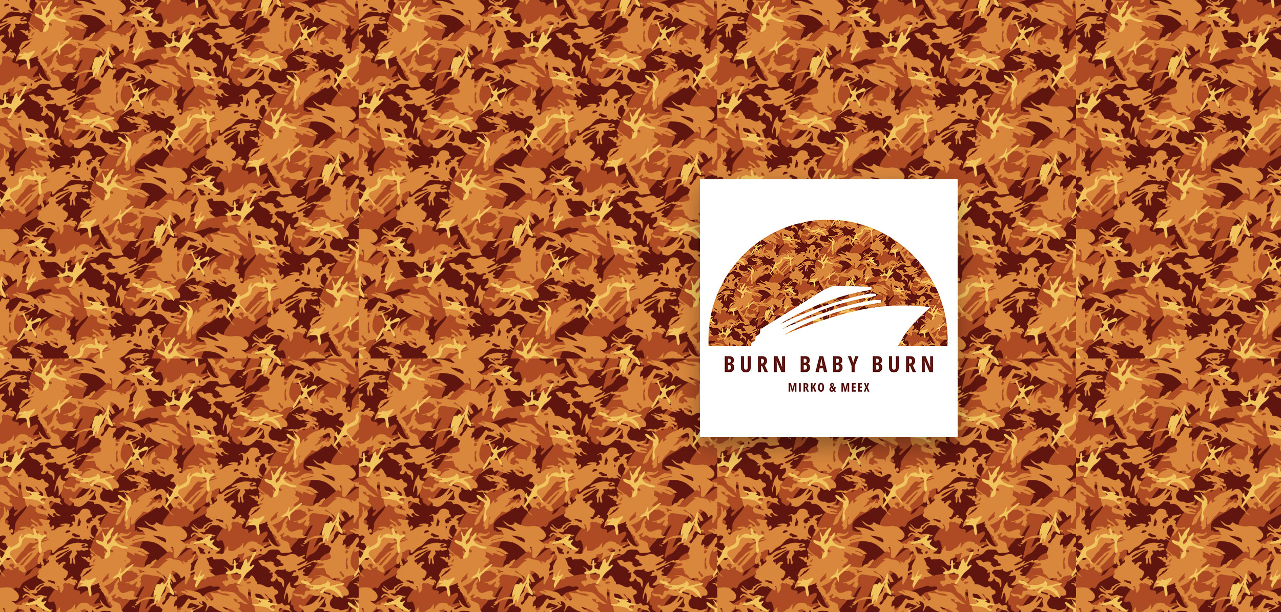 cms585 - Mirko & Meex - Burn Baby Burn